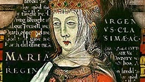 El papel que jugó María de Castilla en la Historia de Aragón | Historia ...