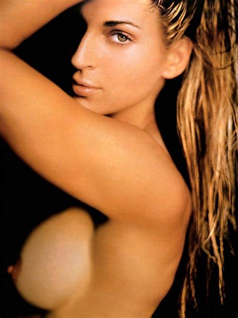 Gabrielle Reece In Playboy The Hottes