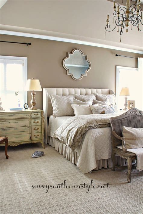 Thanks for visiting our beige bedrooms photo gallery where you can search a lot of beige bedrooms design ideas. Neutral Master Bedroom | Neutral master bedroom, Bedroom ...