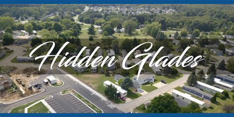 Hidden Glades Community Group