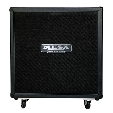 Mesa boogie rectifier traditional 4x12 slant guitar speaker cabinet. Mesa Boogie Rectifier 4x12" Standard 3290101 « Guitar Cabinet