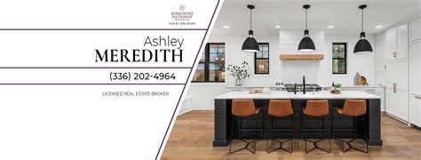Ashley Meredith Realtor Bhhs Yost And Little Realty Home