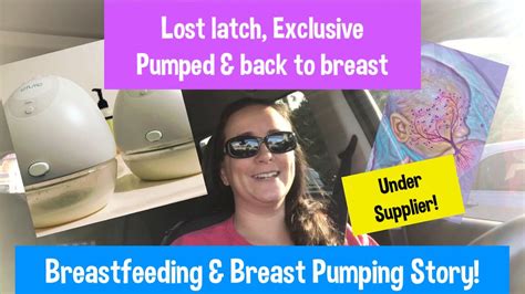 Breastfeeding And Breast Pumping Story Full Tips Video Coming Soon Youtube