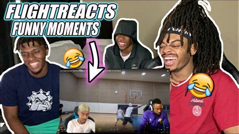 Flightreacts Funny Moments In 2020 Part 1 Reaction Wtf Flight