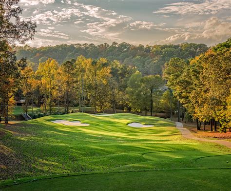 Greystone Golf And Country Club Golf
