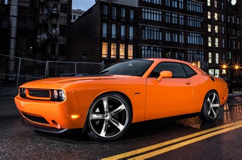 2017 Dodge Challenger Rt News Reviews Msrp Ratings With Amazing Images