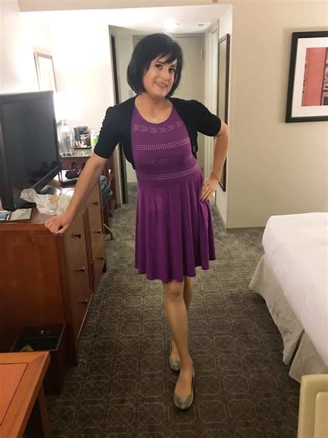 From My First Time Out Dressed Crossdress Heaven Photos Transgender
