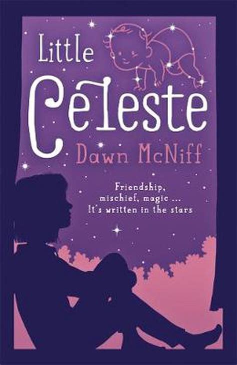 Little Celeste By Dawn Mcniff English Paperback Book Free Shipping