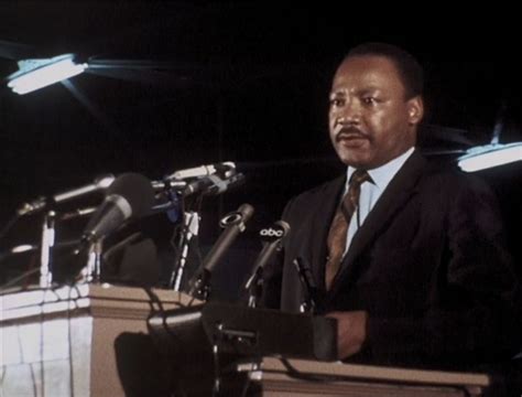 Martin Luther King Vs Fbi Evento Speciale Al Cinema Dal Al