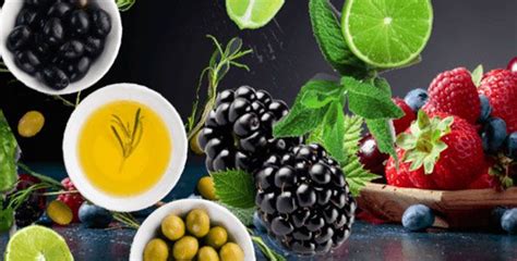 أهم الفواكه المسموحة في الكيتو دايت 8 أنواع يمكن الاستمتاع بها أثناء الحمية Food Fruit