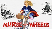 Nurse on Wheels (1963) - AZ Movies