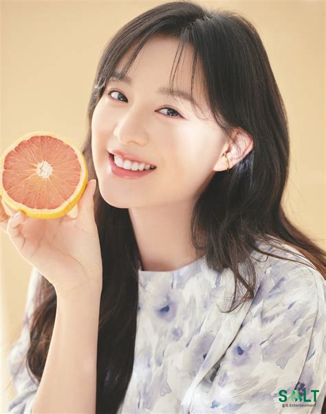 kim ji won stars in stunning new profile photos ahead of upcoming drama soompi