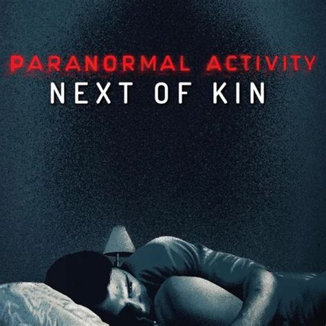 Paranormal Activity Next Of Kin Reviews Ign
