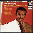 On The Street Where You Live by Vic Damone on Amazon Music - Amazon.com