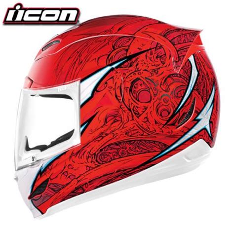 Icon Airmada Sportbike Sb1 Motorcycle Helmet Xs S M L Xl Make Me An