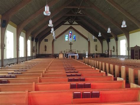 150 Churches: Church #128 - St. Martha, East Providence