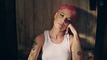 Halsey Fights Through A Toxic Relationship In 'Without Me' Video ...