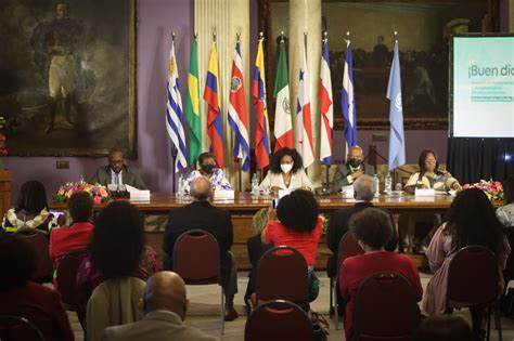 unfpa américa latina y el caribe parlamentarios y parlamentarias reafirman su compromiso con