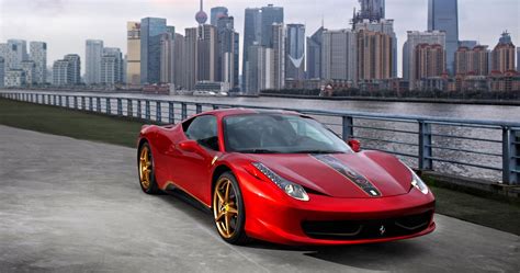 10 Sports Cars That Are Great For City Driving