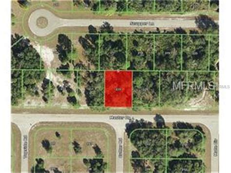 14 Master Dr Placida Fl 33946 Mls D5901582 Redfin