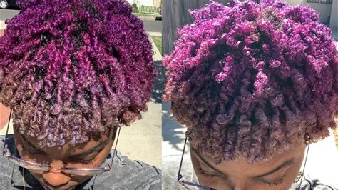 Make sure hair is wet throughout coiling the hair so keep a spay bottle filled with water on hand. Finger coils on 4c hair | natural hair tutorial - YouTube