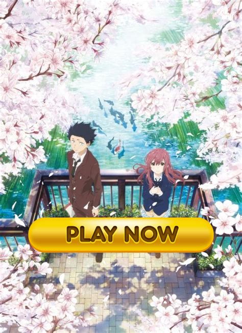 Regarder Silent Voice Streaming Vf Film2018 En Francais Anime
