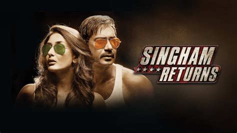 Latest movies to download of any resolution. Watch Singham Returns Full Movie, Hindi Action Movies in ...