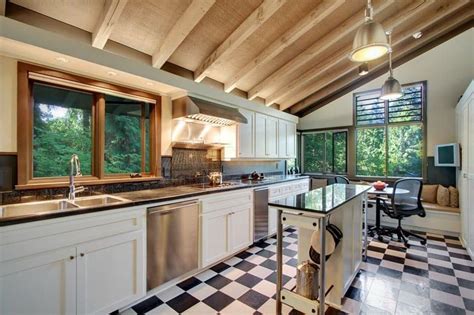 The Best 24 Ideas Of One Wall Kitchen Layout And Design