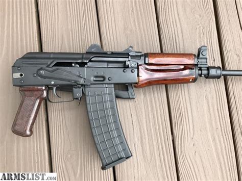 Armslist For Saletrade Arsenal Slr 106ur Krink 556 Bulgarian Ak 74