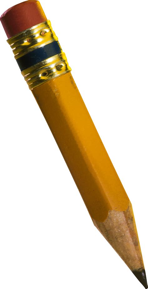 Pencils And Pens Png