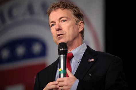Rand Paul's Festivus Tweets Are the Best Thing You'll See 
