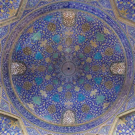 معماری اسلامی تحسین برانگیز مسجد جامع عباسی فوبـورو مگ