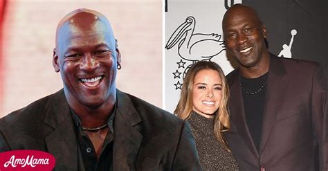 meet yvette prieto michael jordan s second wife and mother of his twin daughters