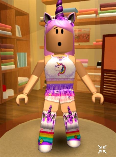 Skin Para Roblox Roblox Girl Outfits My Username Is Krobloxer You