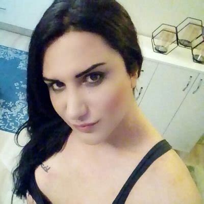 L Travesti Zey An Istanbultrv Twitter
