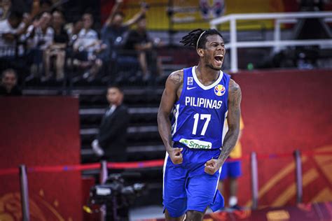 Fiba ‘long Way To Go Before Gilas Is Ready For Asia Cup Qualifiers