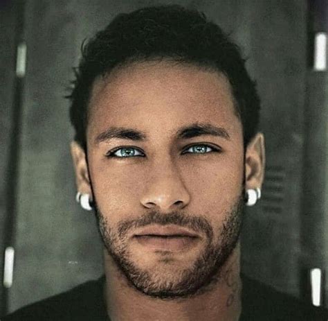 Neymar Eyes