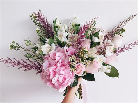 Wedding flowers cost quite a lot. Wedding Flowers Singapore - Bucket Full Of Roses