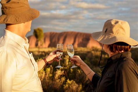 1 Day Uluru Tour Start And End In Alice Springs Emu Run Experience