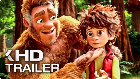 1 video | 21 images. Son Of Bigfoot Lk21 - The Son Of Bigfoot 2017 720p Full ...