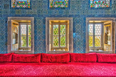 Topkapi Palace Museum Explore History Of Ottoman Book Now