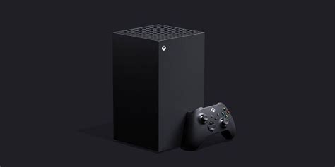 The Xbox Series X Needs A Disc Less Version Game Rant