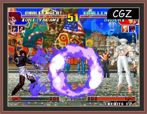 King Of Fighter 97 Free Download Setup Revizionshoe