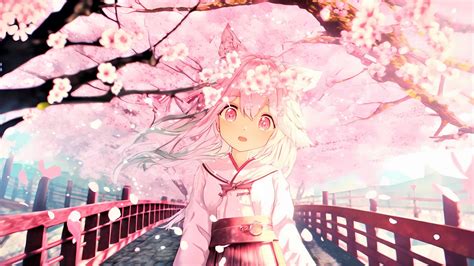 Share 82 Spring Anime Wallpaper Induhocakina