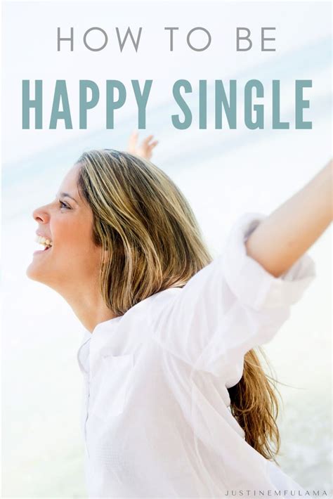 How To Enjoy Being Single Advice For Single Christian Women Single