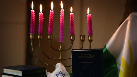 Why Do Jewish Holidays Change Dates Every Year? | Heavy.com