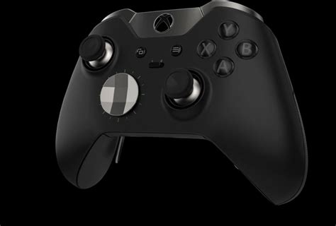 Xbox One Elite Wireless Controller 5 Things To Know