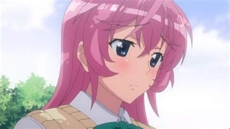 Otome Dori Wiki •anime• Amino