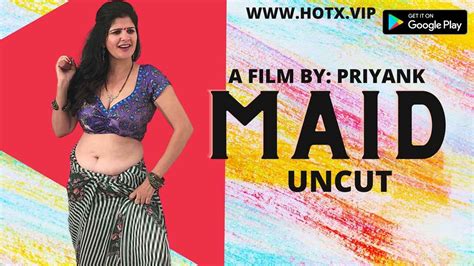 Maid Uncut Hotx Vip Originals Hindi Hot Sex Video 2022 Aagmaalca