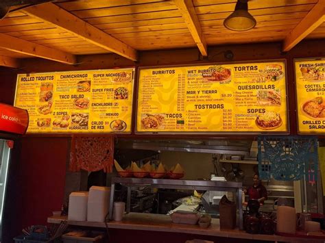 Add them now to this category in albuquerque, nm or browse best mexican restaurants for more cities. Los Forasteros Mexican Food #2 - Restaurant | 640 Coors ...